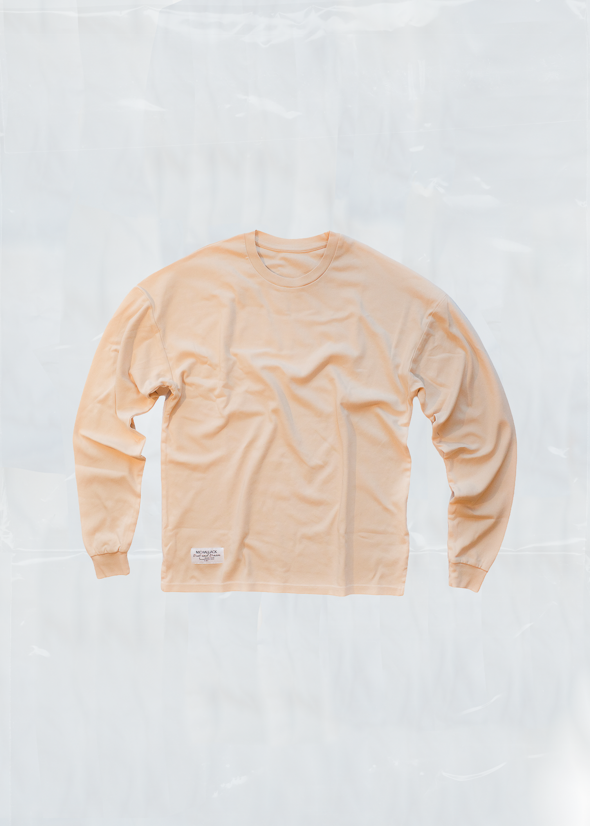 Longsleeve: Andalusian Sky