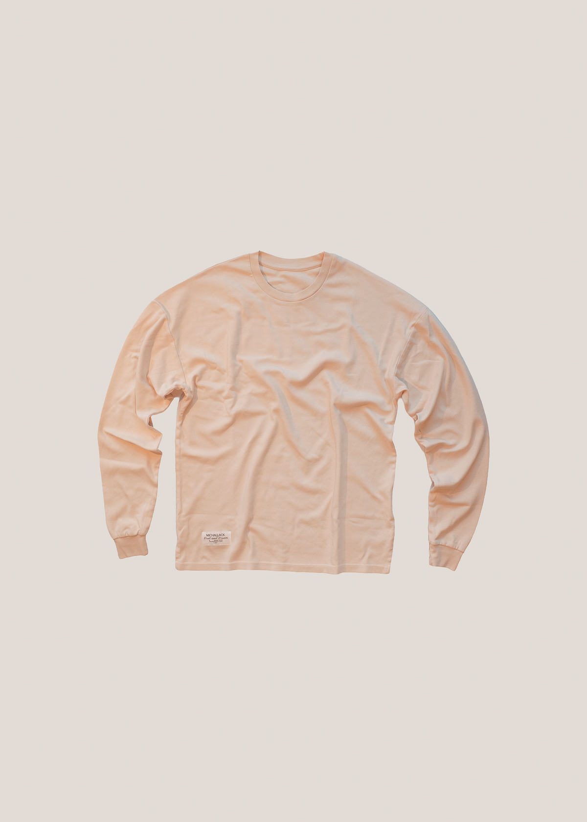 Longsleeve: Andalusian Sky